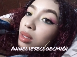 Anneliesecloecm101