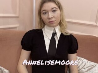 Annelisemoore