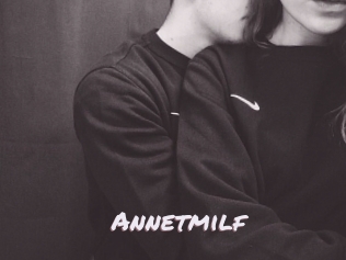 Annetmilf