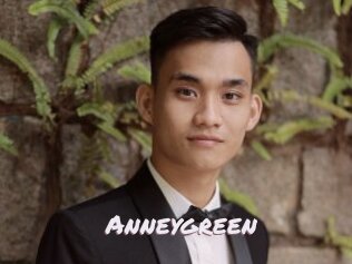 Anneygreen