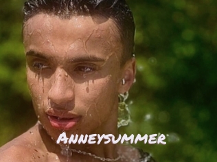 Anneysummer