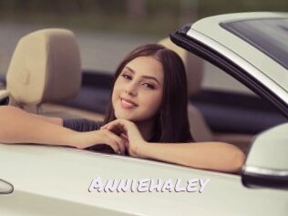 Anniehaley