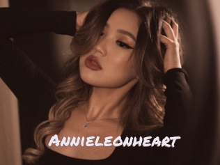 Annieleonheart