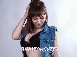 Annieohcutex