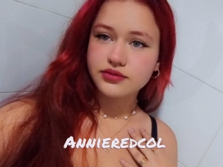 Annieredcol