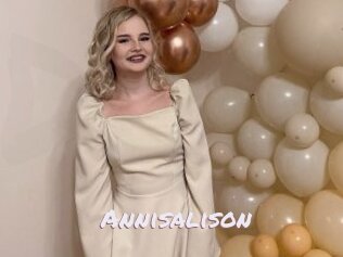 Annisalison