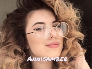 Annisamber