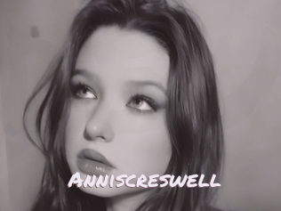 Anniscreswell