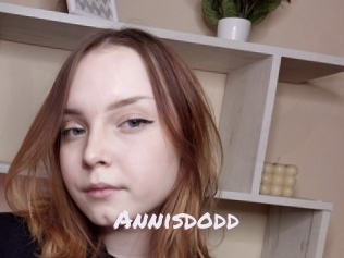 Annisdodd