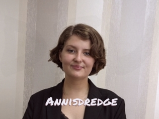 Annisdredge