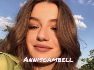 Annisgambell