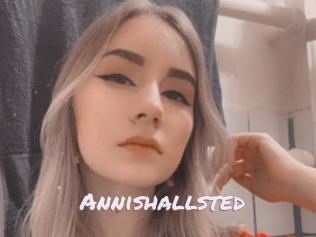 Annishallsted