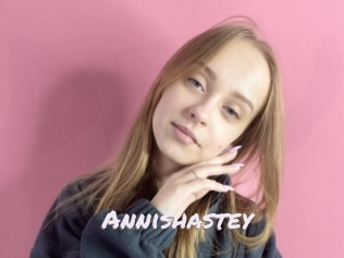 Annishastey