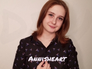 Annisheart