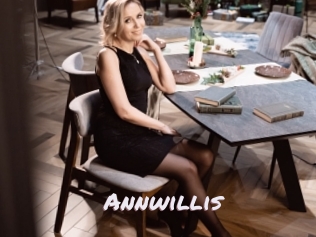 Annwillis