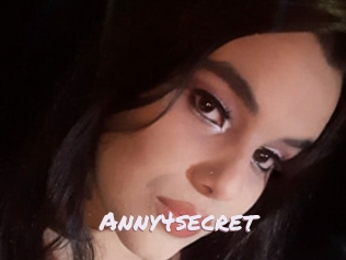 Anny4secret