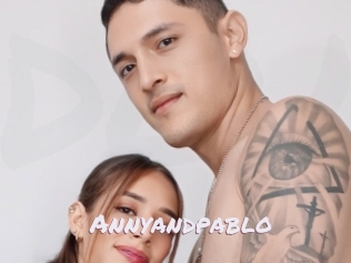 Annyandpablo