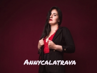 Annycalatrava