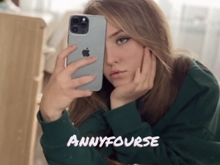 Annyfourse