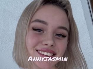 Annyjasmin