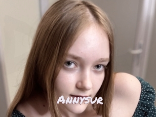 Annysur