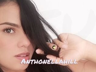 Anthonellahill