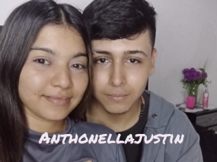 Anthonellajustin