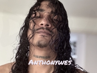 Anthonywes