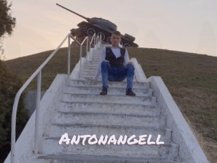 Antonangell