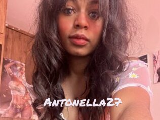 Antonella27