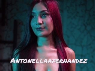 Antonellaafernandez