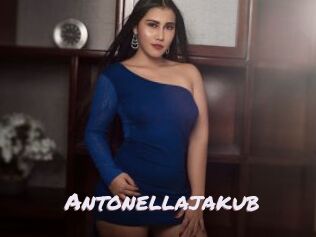 Antonellajakub