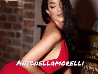 Antonellamorelli