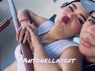 Antonellasoft