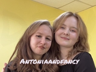 Antoniaandfancy