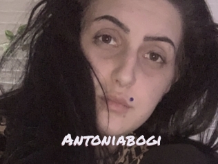 Antoniabogi