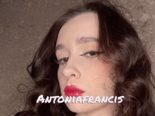 Antoniafrancis