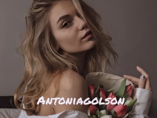 Antoniagolson