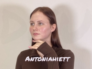 Antoniahiett