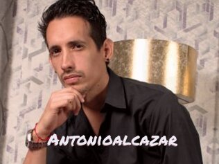 Antonioalcazar