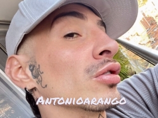 Antonioarango