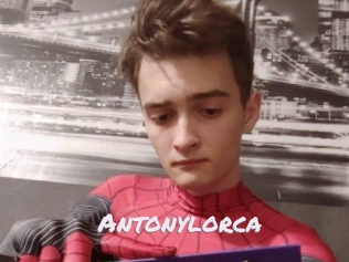 Antonylorca