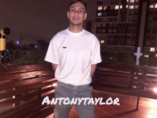 Antonytaylor