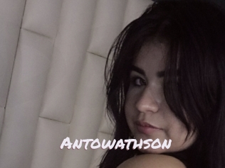 Antowathson