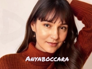 Anyaboccara