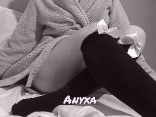 Anyxa