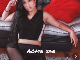 Aome_san