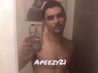 Apeezy21