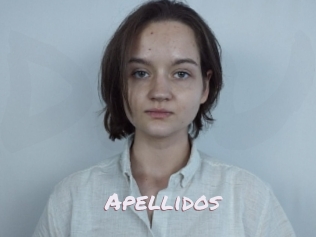 Apellidos