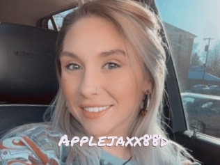 Applejaxx88d